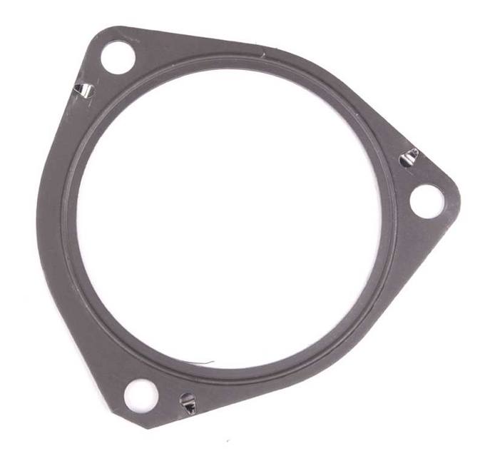 Audi Exhaust Gasket - Manifold to Catalytic Converter 8E0253115C - Elring 808670